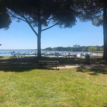 Studio Tres Beau Quartier Le Ponant Avec Piscine Residence Port Vincent La Grande Motte Dış mekan fotoğraf